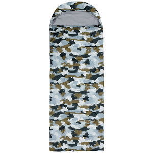 Sleeping bag, outdoor adult, indoor double person autumn ultra light camping, tourism, dirt isolation, single person portable down cotton Sleeping bag, outdoor adult, indoor double person autumn ultra light camping, tourism, dirt isolation, single person portable down cotton