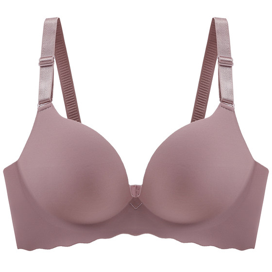 Underwear Gathering Steel Circle Drain Set Thin Skinless Student Girl Girls and Turning Turning Little Boys Holders Collective Breast Summer Underwear Gathering Steel Circle Drain Set Thin Skinless Student Girl Girls and Turning Turning Little Boys Holders Collective Breast Summer