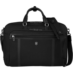Victorian Swiss Army Knife Walker series 15 -inch men's business computer back two -shaped official document bag backpack Victorian Swiss Army Knife Walker series 15 -inch men's business computer back two -shaped official document bag backpack