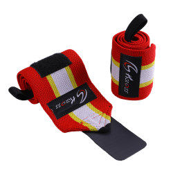 Fitness wrist support belt for men and women bench press gloves deadlift Fitness wrist support belt for men and women bench press gloves deadlift