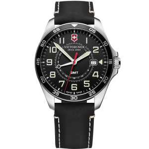 Victorian Swiss Army Knife Field Unit Time Series Swiss imported GMT waterproof quartz fashion men's watch
 Victorian Swiss Army Knife Field Unit Time Series Swiss imported GMT waterproof quartz fashion men's watch