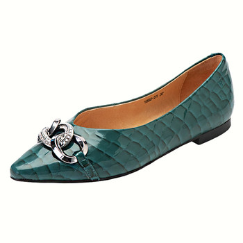 Panxia pointed toe fashion women's shoes sizes 41-43 
Panxia pointed toe fashion women's shoes sizes 41-43