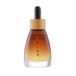 【新品上市】发之食谱防脱精华强韧发根固发丰盈修护头皮精华液