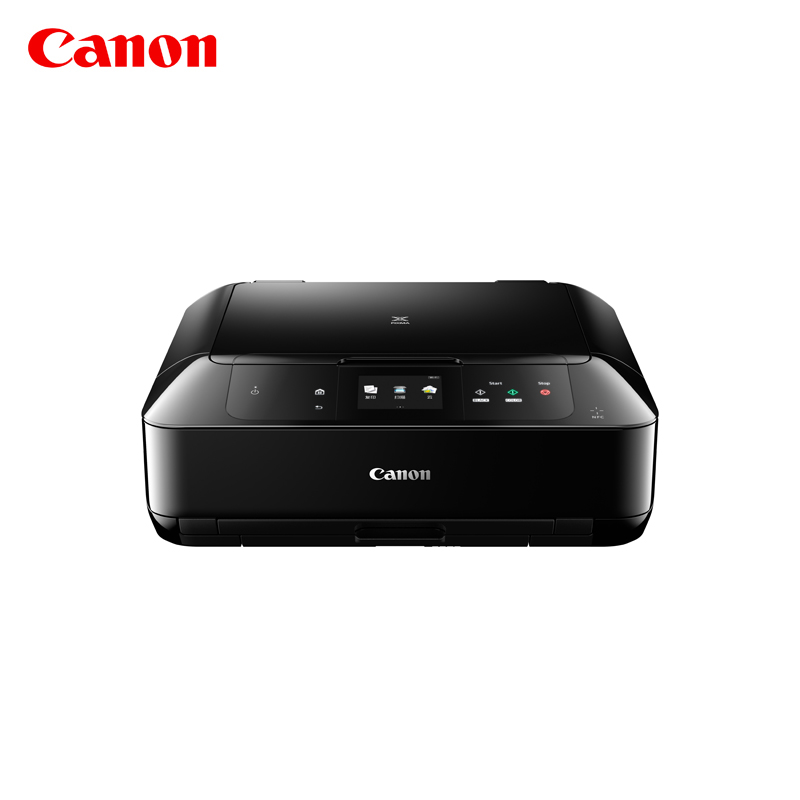 天猫正品 canon 7780一体机