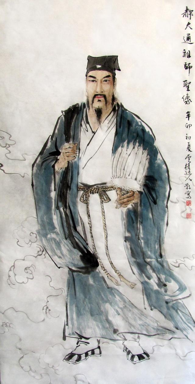 华山派是全真道的支派之一,由郝太古所传.