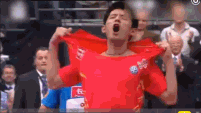 里约奥运#别想了,张继科最爱的是ta!