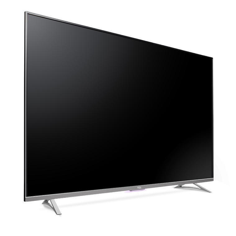 如何满足自己贪心,4000元能买55寸曲面屏4K电视