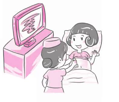 6,定期产检