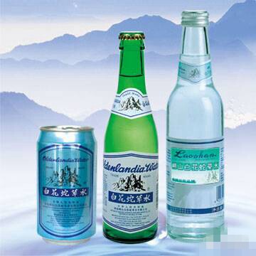 崂山白花蛇草水