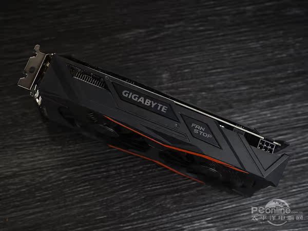 技嘉gtx1050ti g1 gaming评测:这款显卡很能超