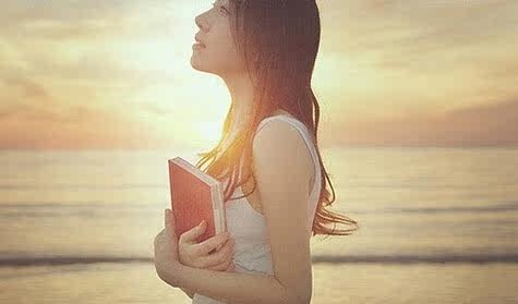 送给即将高考的学子们!