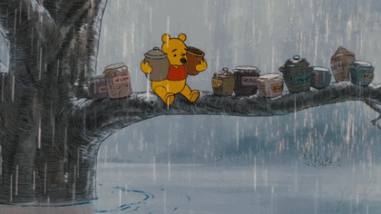 沃尔特·迪士尼是给了小熊维尼第二次生命的人.