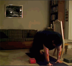 47岁海湾战争退役残疾军人,用行动狠狠打脸医