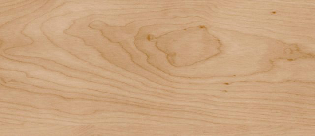 桦木:速生材,最突出特点是它的纹理,如今用于结构,镶花木细工和内部