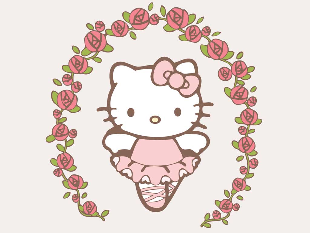 hello kitty的由来 - 天猫精选