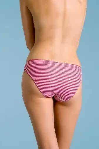 女人臀部4种类型 教你看出不同的性格特征