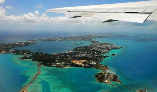 百慕大群岛