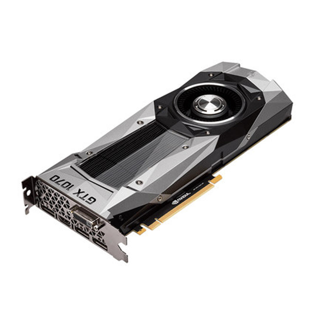 现货七彩虹 nvidia gtx1070 8g 公版游戏显卡8g显卡gtx1070公版