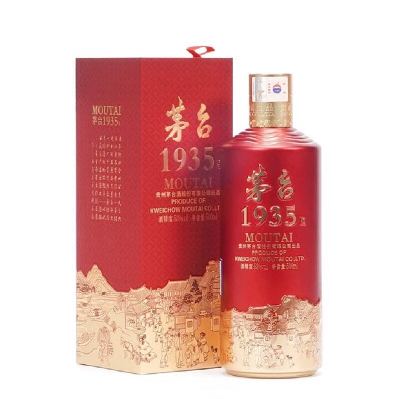 贵州茅台酒龙年生肖53度500ml 酱香型白酒评价- 淘宝网