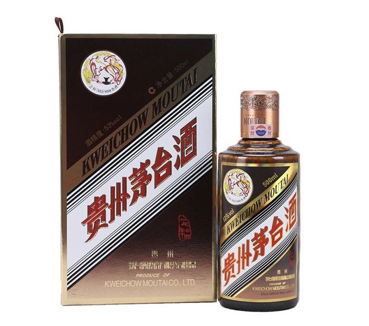 五粮液 1618 500ml 白酒 茅台酒 五粮液1618 52度500ml 单瓶装浓香型