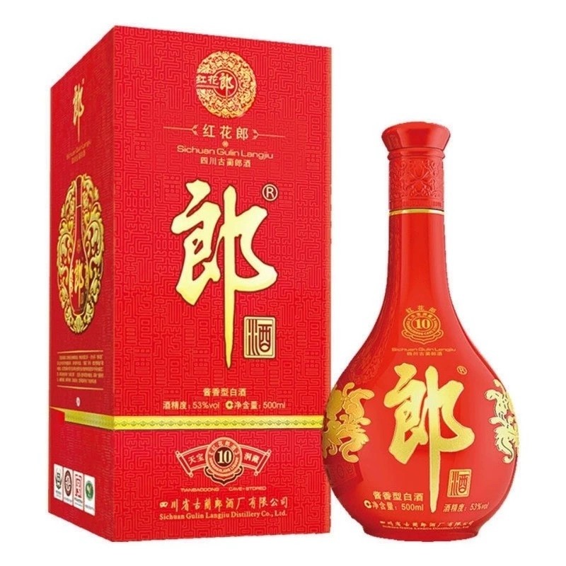 贵州习酒窖藏1988 53度500ml酱香型高度白酒百补双瓶年份随机评价- 淘宝网