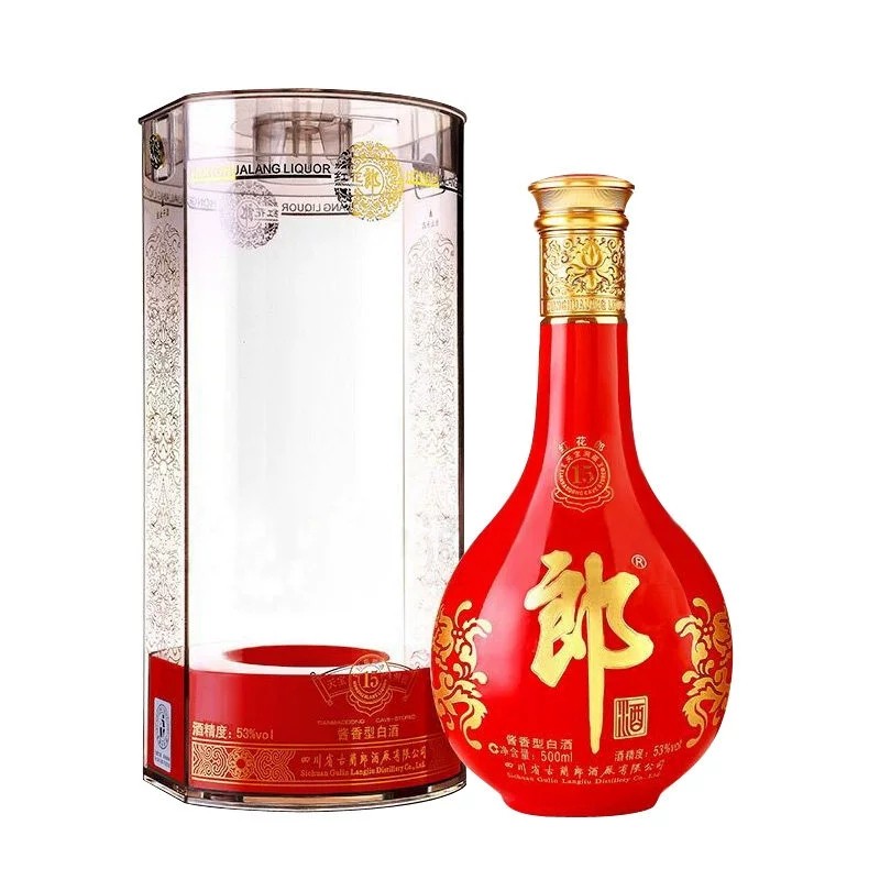 贵州茅台酒龙年生肖53度500ml 酱香型白酒评价- 淘宝网