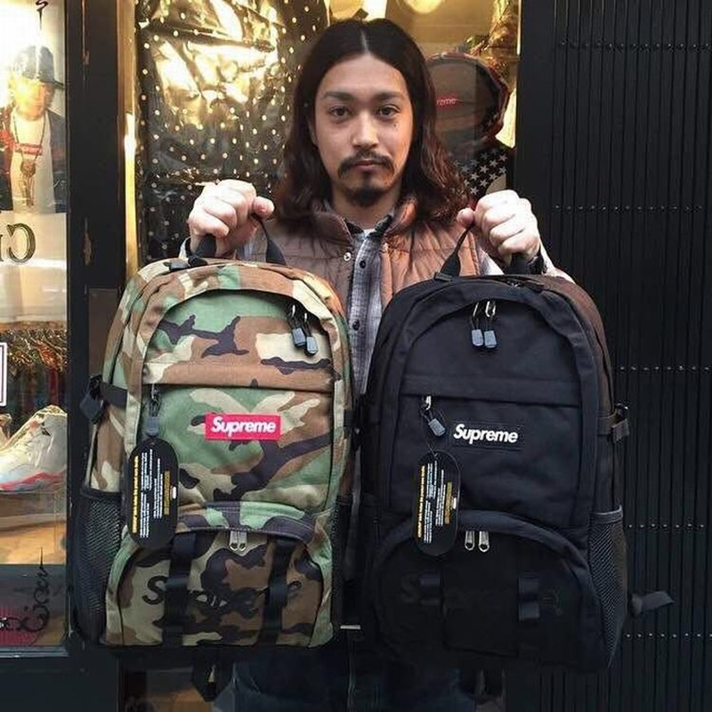 supreme 36th backpack