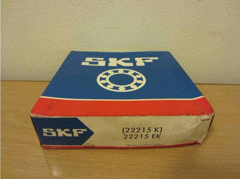 SKF 21313EK 21313E 53313