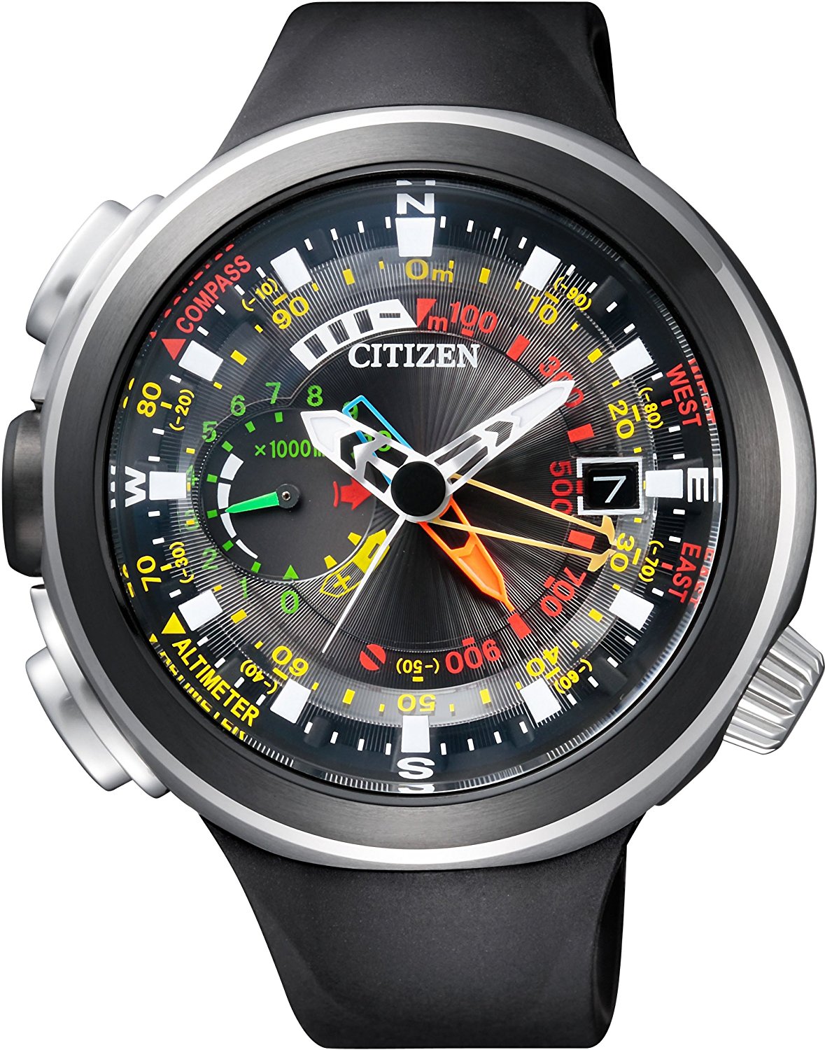 citizen cc7005
