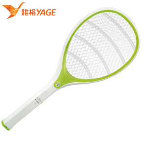 【包邮】雅格电蚊拍 充电式