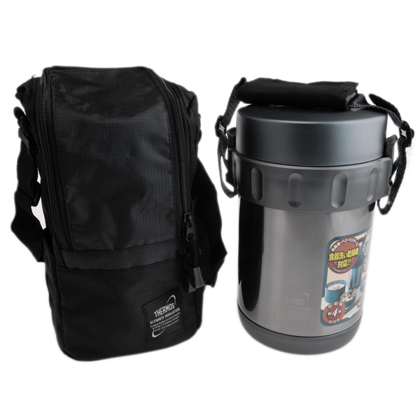 Ланч-бокс THERMOS JBA/2001f Jba-2001f
Ланч-бокс THERMOS JBA/2001f Jba-2001f