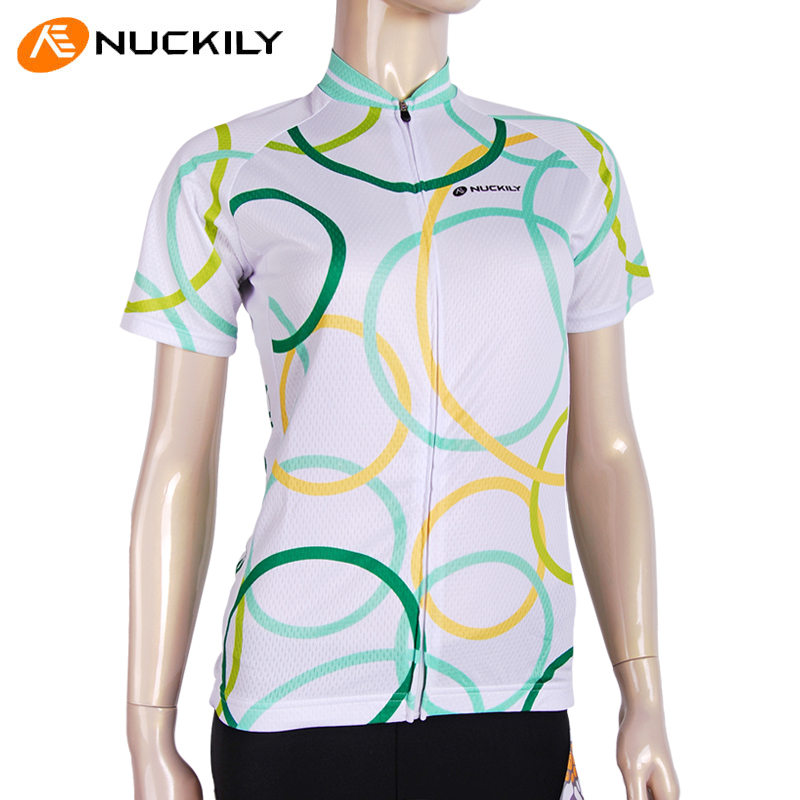 Одежда для велоспорта Nuckily nj517