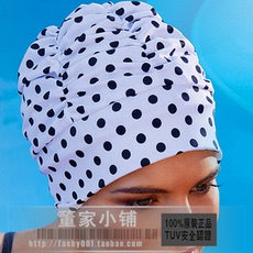 шапочка для плавания Корона бесплатная доставка