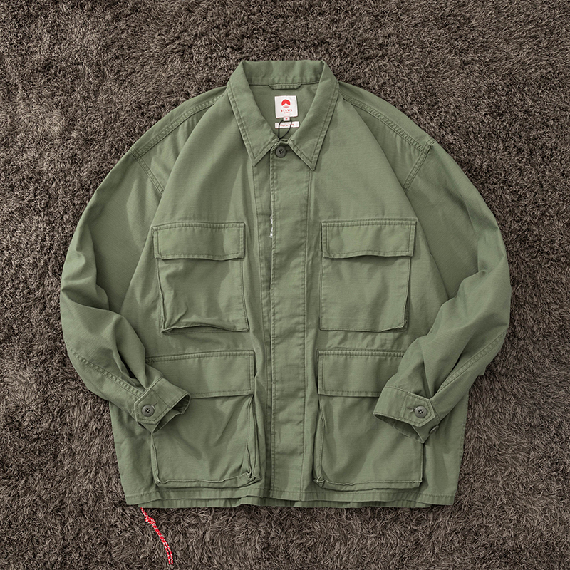 SSZ JY jacket