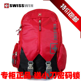 Рюкзак Swisswin SW9176