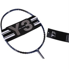 ракетка для бадминтона 100%正品y3初级男女式羽毛球拍刀锋战士blade 007 假一罚十