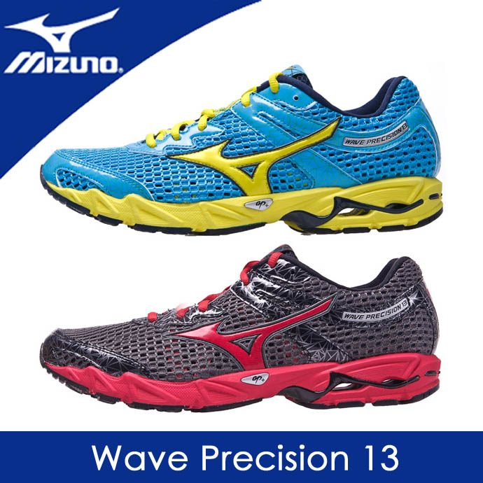 mizuno wave precision 13 prezzo basso