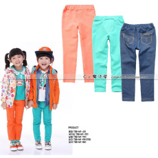 детские штаны Южная Корея оригинальный сингл-twinkids