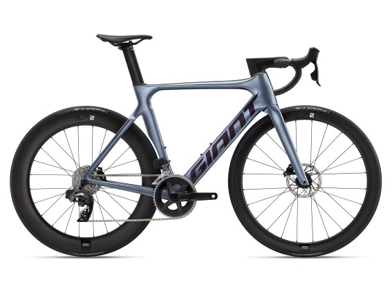 2021 捷安特GIANT PROPEL ADVANCED 1 DISC 