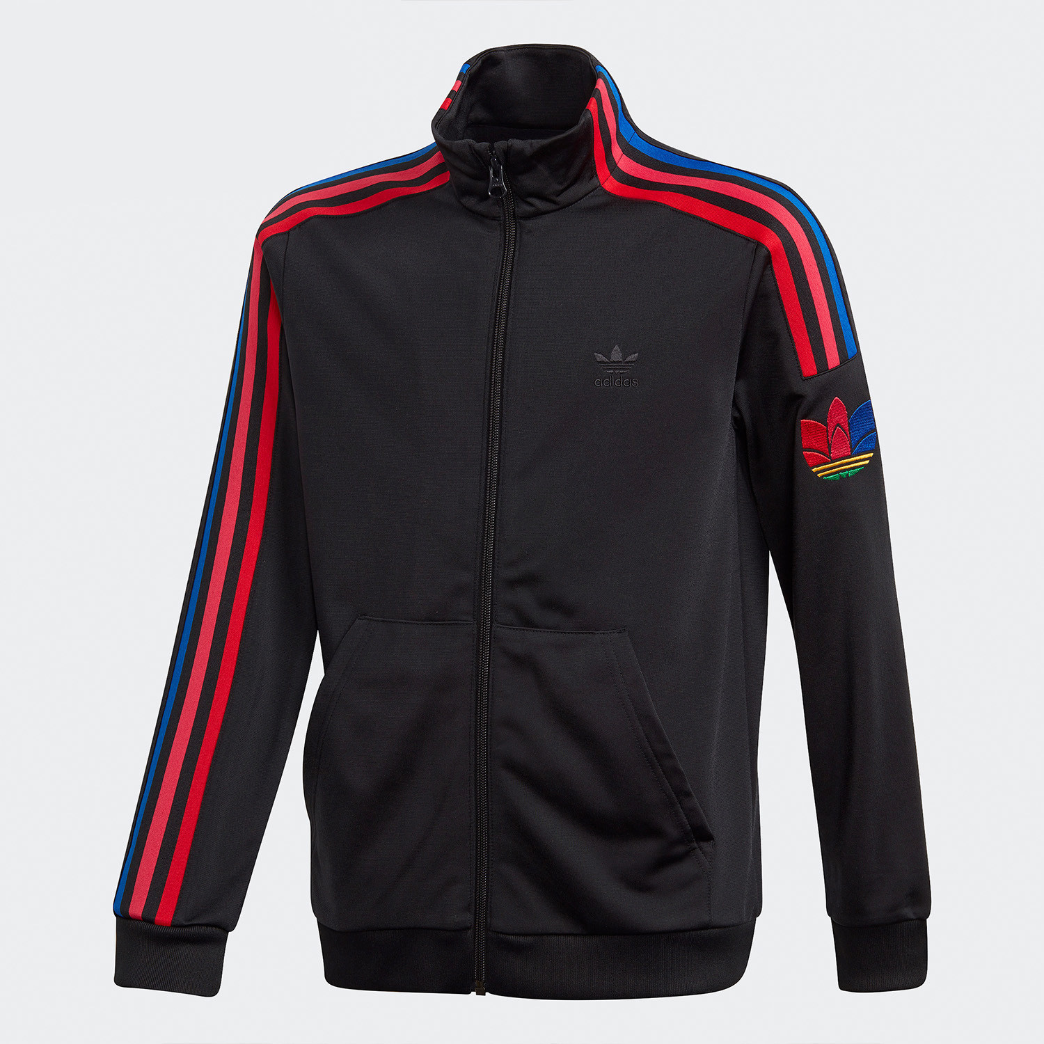 Adidas/阿迪达斯正品男子春季CNY运动休闲裤宽松长裤潮GP0879