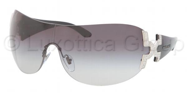 Солнцезащитные очки Bvlgari BV6061B
