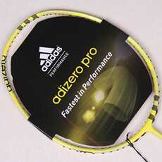 ракетка для бадминтона Счетчик покупки Адидас