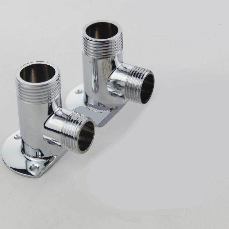 Купить Фурнитура Все-медь душ кран ванной кран скрытого монтажа ...