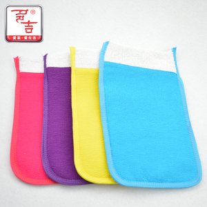 【强力】手套擦澡巾
