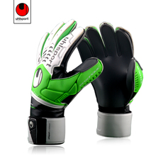 перчатки вратаря 优斯宝 uhlsport守门员手套 100033901正品 龙门手套