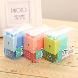 学生【削笔器】