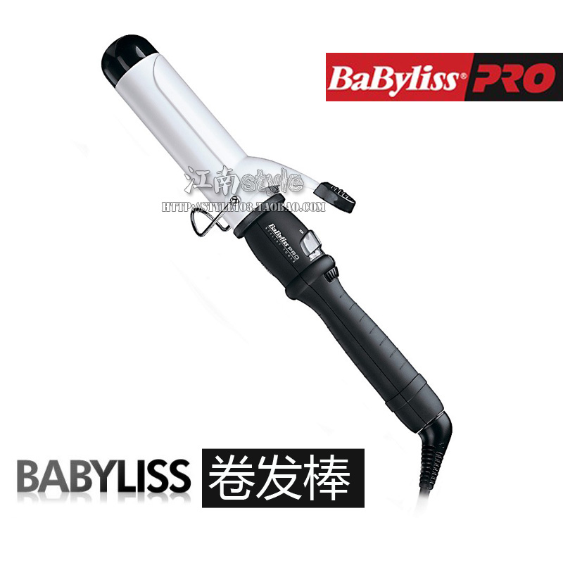 Утюжок для выпрямления волос Babyliss pro 19/25/32/38MM