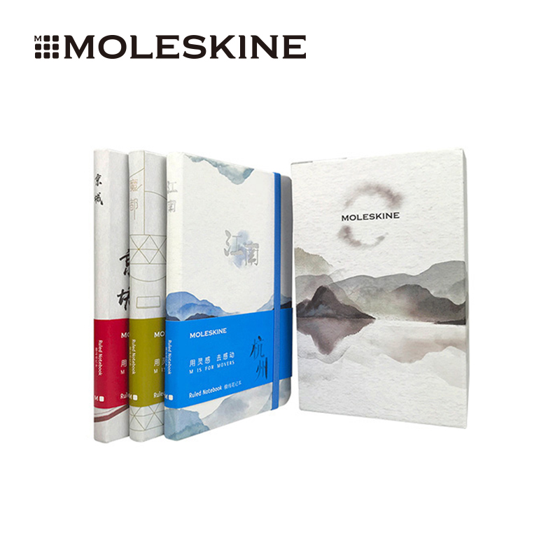 Moleskine】La Mano Dell´architetto 新作未開封-