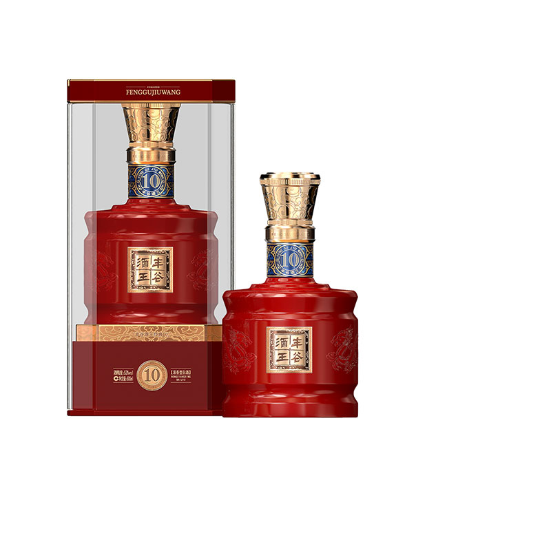 年份老酒】52度泸州老窖百年酒C款浓香型白酒500ml*1瓶纯粮酒评价- 淘宝网