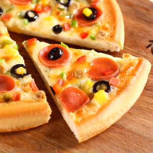 7式【披萨】饼胚